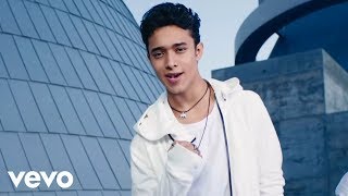 CNCO  Para Enamorarte Official Video [upl. by Aedrahs]