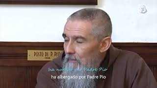 20 años de la Canonización del Padre Pío de Pietrelcina  16 de Junio 2002 [upl. by Bloch]