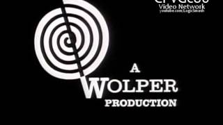 Wolper Productions 1963 [upl. by Absa]