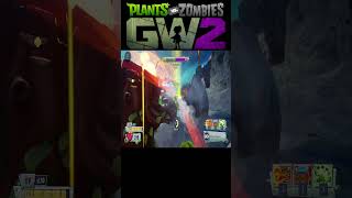 PvZ Garden Warfare 2  Herbal Assault  Attack Minions Base V1 pvzgw2 pcgaming gw2 [upl. by Teece419]