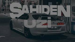 UZI  SAHİDEN Official Video [upl. by Ody]