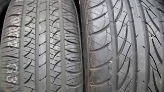 SAILUN TIRES VS HANKOOK TIRES WHICH ONE IS BETTER [upl. by Aminta]