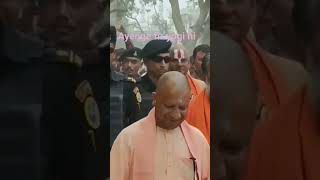 CM yogi adityanath ayenge fir yogi hireels trending cm yogiadityanath [upl. by Ettevi798]