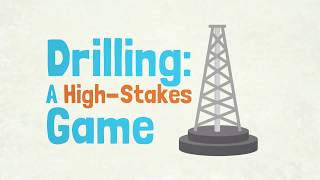 Drilling A High Stakes Game [upl. by Gurevich]