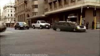 2007 BMW X3 SAV Commercial [upl. by Nomead]