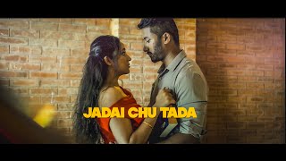 Uges Limbu  Jadai chu Tada  MV  Feat Puja Rai [upl. by Annasoh]