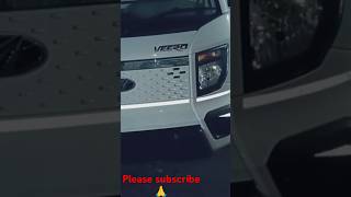 Introducing VeeRo The Future of Pickup Trucks [upl. by Nasah]