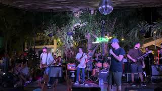 Parokya Ni Edgar Live in Alpas La Union  September 20 2023 [upl. by Milicent]