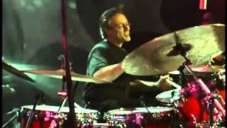 Vinnie Colaiuta CHAKA KHAN REHEARSAL mp4 YouTube [upl. by Ricky]