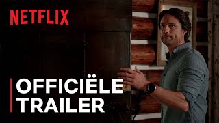 Virgin River Seizoen 4  Officiële trailer  Netflix [upl. by Xena]