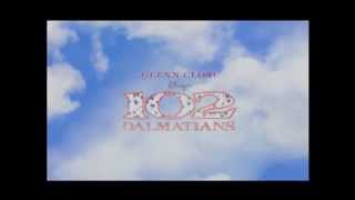 102 dalmatians trailer 2000 [upl. by Beckerman]