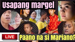 MAG MAHALAN KA SOLID MARGEL AT MARDY  SPREAD LOVE amp PEACE [upl. by Teeniv]