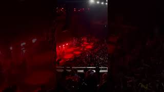 “Distortion” Babymetal LIVE 4242024  The Masonic San Francisco CA [upl. by Krischer]