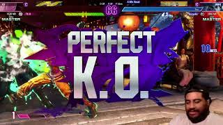 Feelin The Heat Jamie Needs Another Drink  Street Fighter 6  The Booyaka Show 151 [upl. by Akinehs]