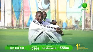 KULA DA LAFIYA  COACH MUNZALI [upl. by Hercule]