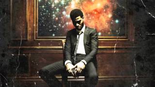 Kid CuDi  Maybe [upl. by Aniaz]