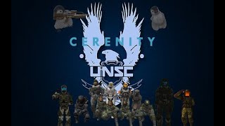 UNSC CERENITY AWARD CEREMONY [upl. by Yatnuahs]