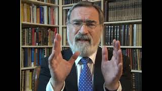 Covenant amp Conversation  Mishpatim  Rabbi Sacks [upl. by Wolff]