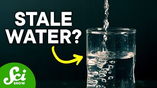 Why Does Water Go Stale [upl. by Ajup867]