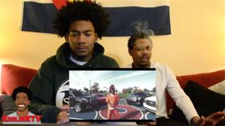 Tee Grizzley  First Day Out Official Music Video  REACTION [upl. by Aerdnaek]