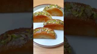 ब्रेड से इतनी टेस्टी मिठाई बनाई  Bread ki mithai  Pushpanjalis World [upl. by Nil]