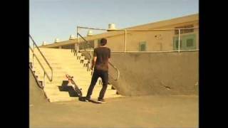 Real Skateboards Since Day One Trailer James Hardy [upl. by Andaira]