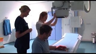 The Placement Experience  Diagnostic Radiography [upl. by Mcclain]