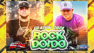 ROCK DOIDO 2024  DJ LORRAN ❌ DJ RAILISON ❌ SET EXCLUSIVO MELODY 2024 BATIDÃO DUH PARÁ rockdoido [upl. by Ecnaiva]