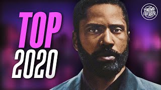 Die 10 BESTEN Filme 2020 [upl. by Brana427]