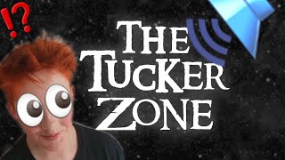 The Tucker Zone 3d sound experience REACTS  DojoKing [upl. by Anilehcim]