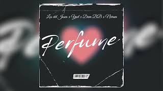 PERFUME  LOS DEL JOSEO x YAEL x DIEM BB x NEIRAM Audio Official [upl. by Balliol]