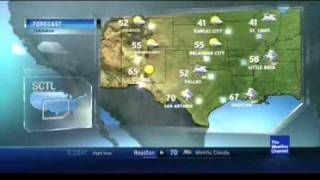 The Weather Channel  Top 10 Local on the 8s Songs from 2011 [upl. by Duong]