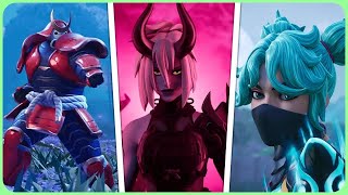 13 Cosas Que NO VISTE Del Trailer de Fortnite 🔥 [upl. by Melise772]