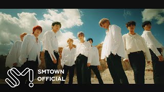 NCT 127 엔시티 127 Highway to Heaven English Ver MV [upl. by Neret]