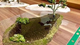 How to make cheap and easy ponds [upl. by Bobbi176]