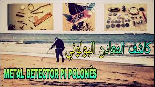 كاشف المعادن البولوني pi POLONÊS [upl. by Darraj466]