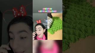 😅  SÍGUEME 🥺🥰 reelsviralシ asmr satisfying leidyssotolongo fyp humor viralreelschalle [upl. by Gibson]