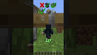 Minecraft Da Li Cu Stati minecraft shorts [upl. by Jarib275]