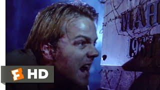 Flatliners 1990  Nelson Lives Scene 1010  Movieclips [upl. by Eixor530]