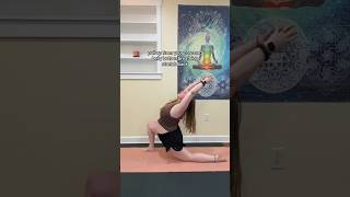 Quick Refresh Yoga Energize amp Rejuvenate yogapractice [upl. by Elleraj]