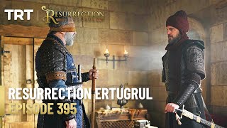 Resurrection Ertugrul Season 5 Episode 403 [upl. by Rehtaeh]