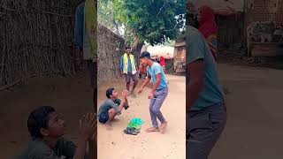 Chappal pahne aur chalo chappal pahne aur chalo 🤣🤣🤣 funny comedy video [upl. by Ttegirb]