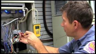 Setting Gas Pressure on a Highefficiency Furnace [upl. by Wobniar]