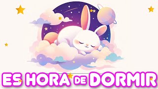 Cuentos para Dormir para los Más Pequeños El Conejo de Felpa [upl. by Etteniuqna]