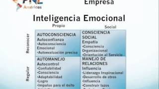 Inteligencia Emocional en la Empresa [upl. by Ettezoj]