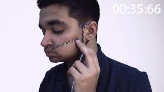 TALK  Converting Breath to Speech for the Disabled [upl. by Ylahtan]