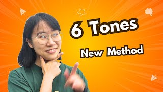 Cantonese 6 Tones with Useful Phrases [upl. by Ahsia]