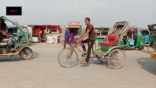 ব্রাহ্মণবাড়িয়া নবীনগরে সিএনজি ভাড়া বৃদ্ধির অভিযোগ [upl. by Elad]