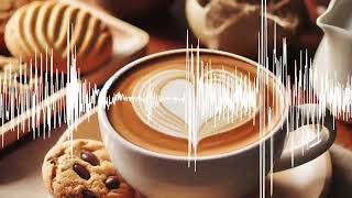 BBM  Latte No Copyright Cafe Music [upl. by Steinke]