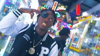 C Glizzy  Realest OfficialMusicVideo ProdBy bakingsodasam [upl. by Zilvia969]